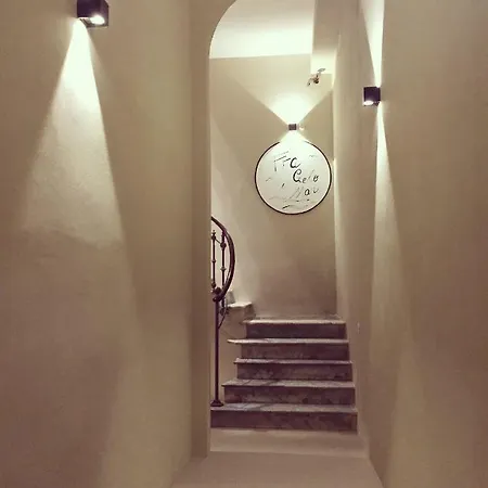 La Maison Boheme By Fra Cielo E Mare 公寓 *