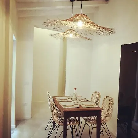 La Maison Boheme By Fra Cielo E Mare 卡利亚里