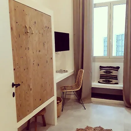 公寓 La Maison Boheme By Fra Cielo E Mare *